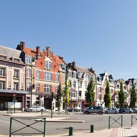 Le Cocon Du Centre Ville Lens Eksteriør bilde
