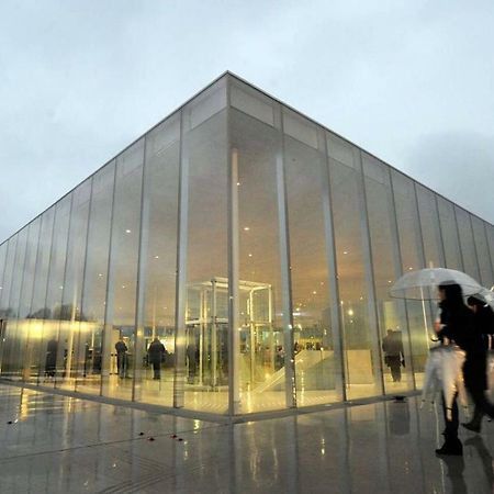Le Cocon Du Centre Ville Lens Eksteriør bilde
